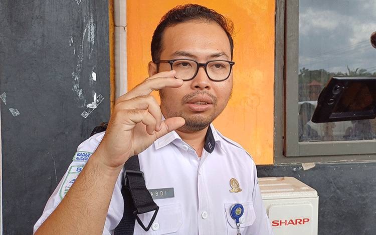Awal Musim Hujan di Kotim Diperkirakan Awal Oktober 2023?
