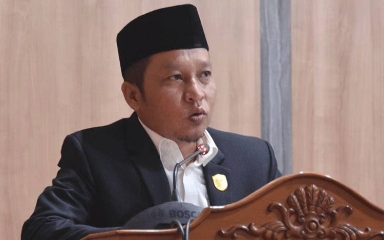 Defisit Anggaran Dapat Diatasi dengan Serius Kelola Keuangan Daerah