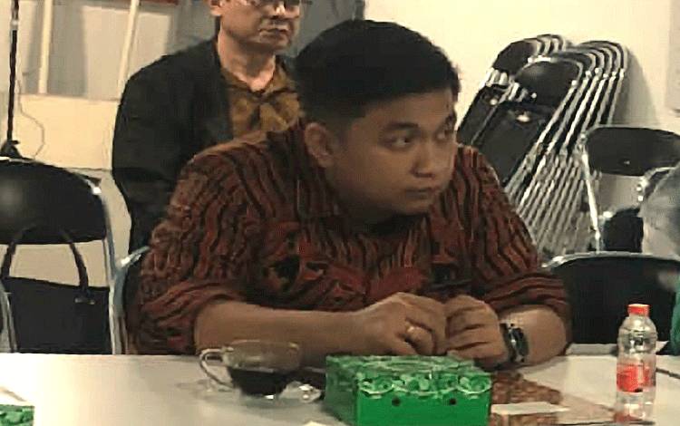 Dewan Ingatkan Pemda Dalam Melaksanakan Pembangunan Jangan Setengah-Setengah