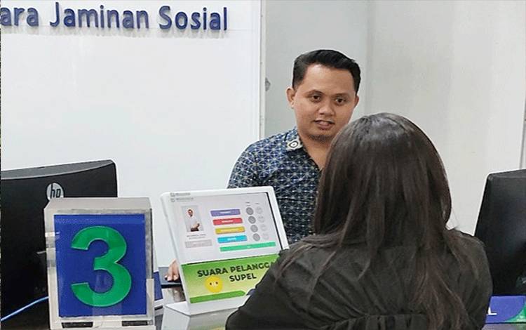 Masuk Endemi Covid-19, BPJS Kesehatan Jamin untuk Peserta JKN