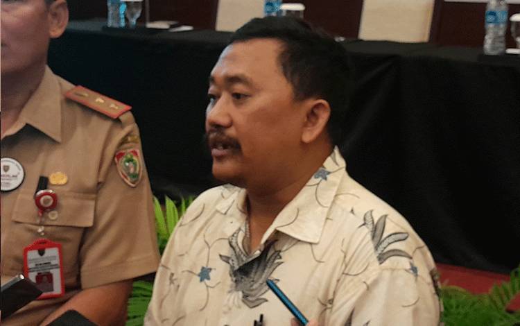 Kerap Tuai Polemik 2O Persen Plasma Sawit Perlu Pengawasan Pemprov Kalteng