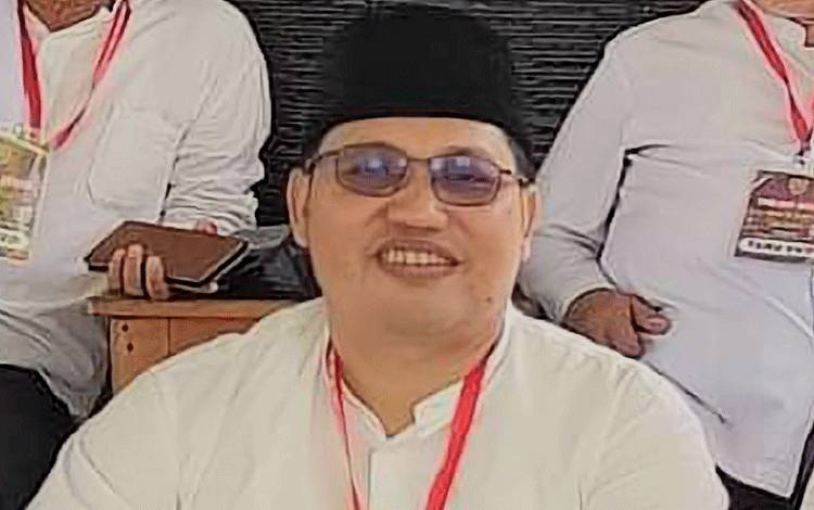Anggota DPRD Kalteng Sebut Sektor Penting ini Harus Mendapat Perhatian Serius