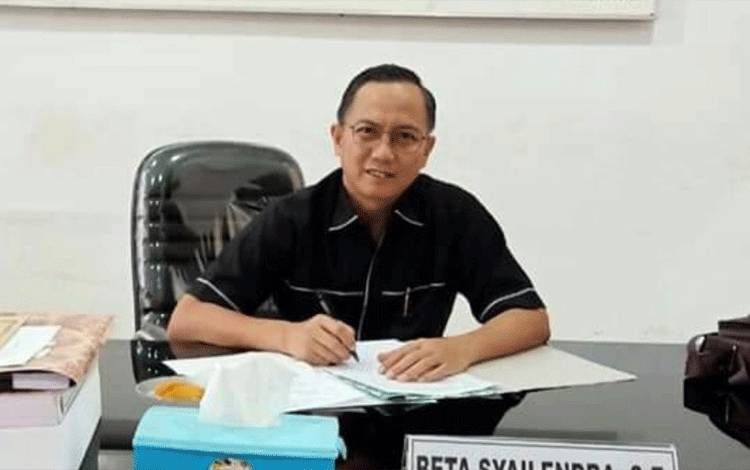 Anggota DPRD Palangka Raya Dukung Pengembangan Kurikulum Berbasis Teknologi