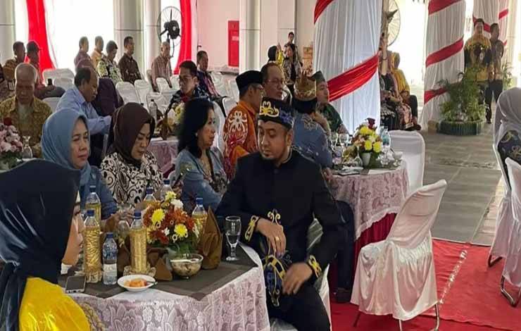 Legislator Palangka Raya Minta Warga Bijak Sikapi Isu Viral Pandemi 2.0