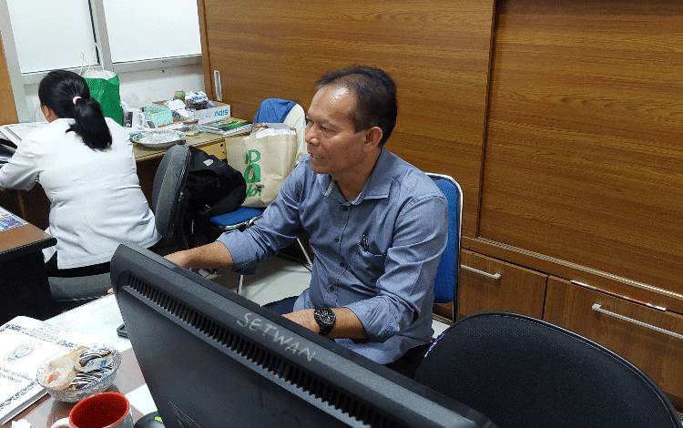 Dorong Kemandirian Masyarakat Dalam Mengembangkan Usaha