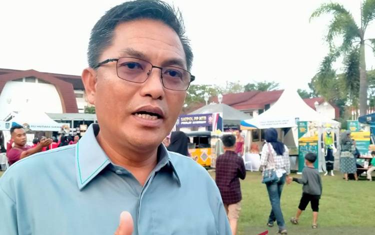 Tiket MotoGP Mandalika 2023 Sudah Terjual 11 Ribu Lembar
