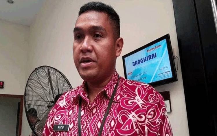 Disdik Palangka Raya Catat Pelajar Terdampak Kebakaran di Mendawai