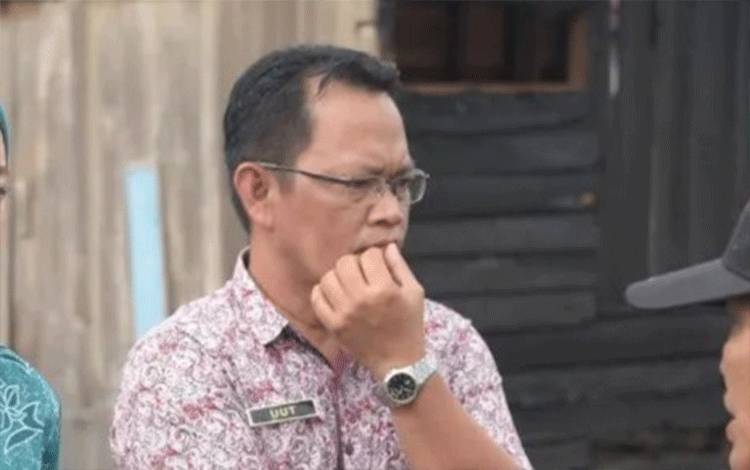 Camat Jekan Raya Akan Bantu Seragam Sekolah Anak Korban Kebakaran Mendawai