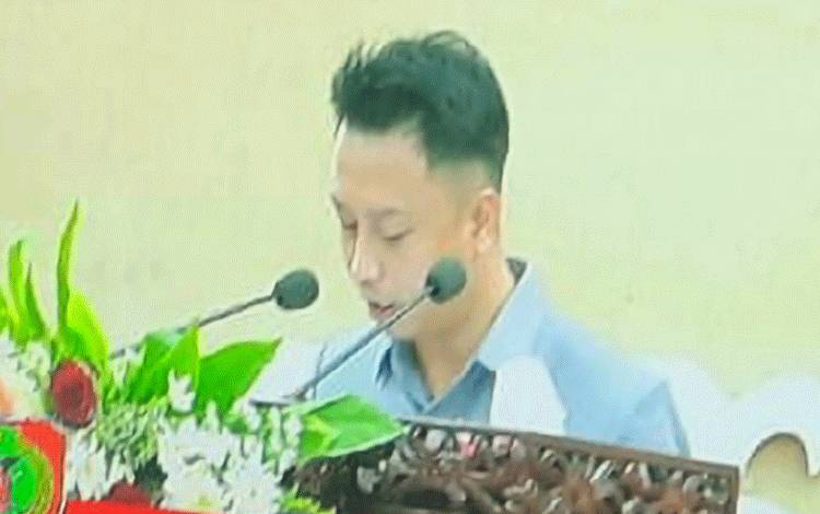 Pemda Diharapkan Terus Dorong Kemandirian Desa di Kalteng