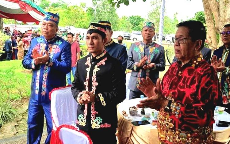 Dewan Minta Pemda Kembangkan Potensi yang Dapat Mendorong Roda Perekonomian Daerah