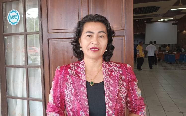 DPRD Gunung Mas: Jangan Gunakan Media Sosial untuk Menjatuhkan Orang Lain