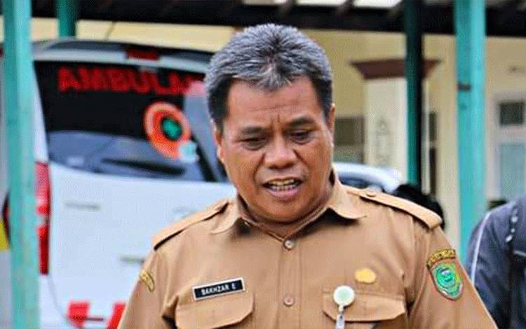 Agar Terhindar dari Karhutla, Pokdarwis Diminta Perketat Penjagaan Kawasan Wisata