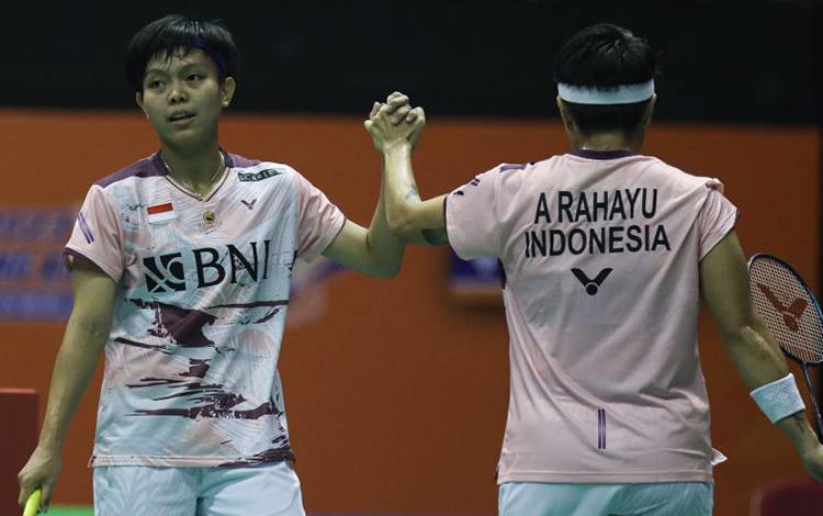 Enam Wakil Indonesia Siap Berlaga di Semifinal Hong Kong Open