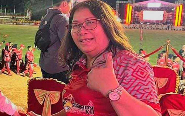 Dewan Kalteng Harap Persoalan Dana Sharing Pilkada Tahun 2024 Segera Dituntaskan