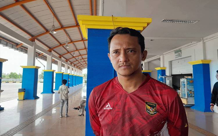 5 Maskapai Beroperasi di Bandara Tjilik Riwut untuk Meningkatkan Mutu Pelayanan Akhir Tahun