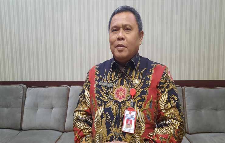 Persiapan Sambut Hari Jadi Kobar ke 67 Terus Dilakukan, Plh Sekda Kobar: Tunggu Kemeriahannya