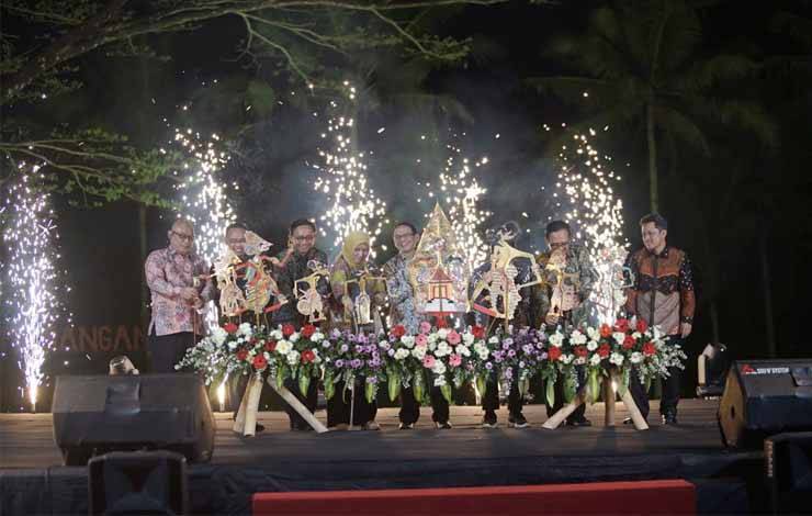 Butuh Pusat Informasi Keuangan Terpadu Desa/Kelurahan Ada di Setiap Daerah