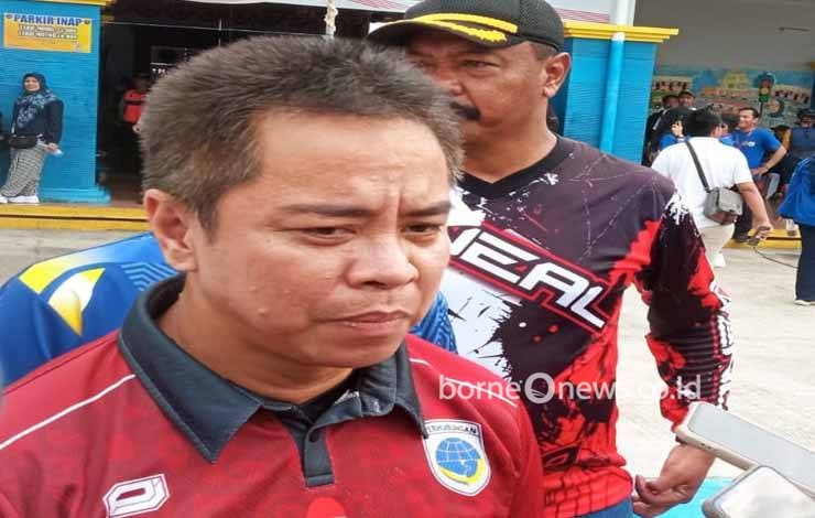 Kecelakaan Lalu Lintas Didominasi Pelajar, Dishub Kalteng Tekankan Keselamatan?