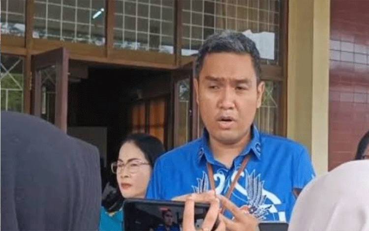 Angka Partisipasi Murni Anak Usia Sekolah di Palangka Raya Capai 95 Persen