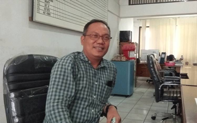 Hari PMI ke-78, Hasan: Jangan Takut Donor Darah