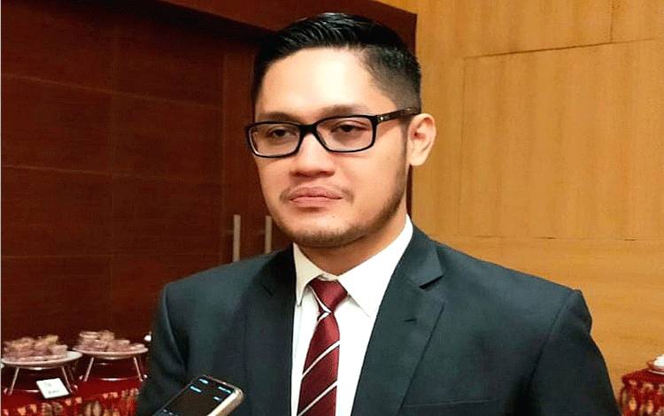 DPRD Dukung Kalteng Terang Tahun 2024