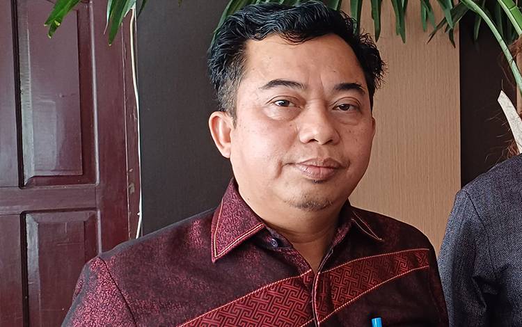 Ketua Komisi I DPRD Kotim: Kami Terus Kawal TPP ASN yang Belum Terbayar