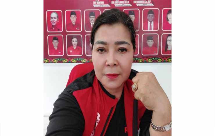 Legislator Palangka Raya Minta Warga Hindari Jasa Pinjaman Pribadi