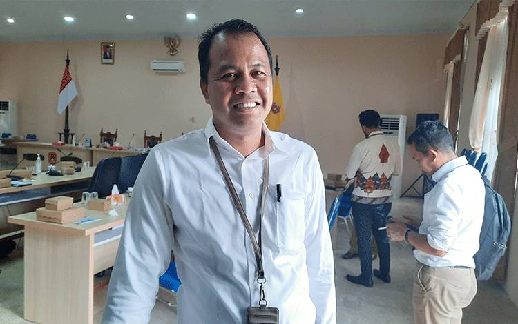 Dapat Dukungan DPRD Kobar, Perumda BPR Marunting Sejahtera Siap Kembangkan Layanan
