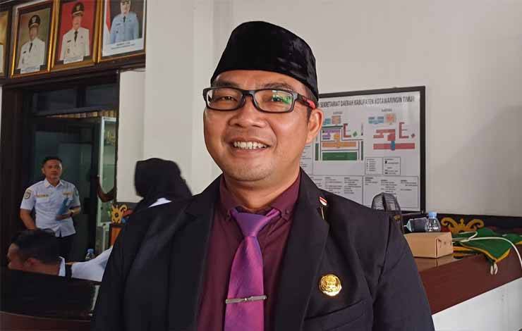 Desa Tumbang Keminting Batal Ikuti Pilkades Serentak