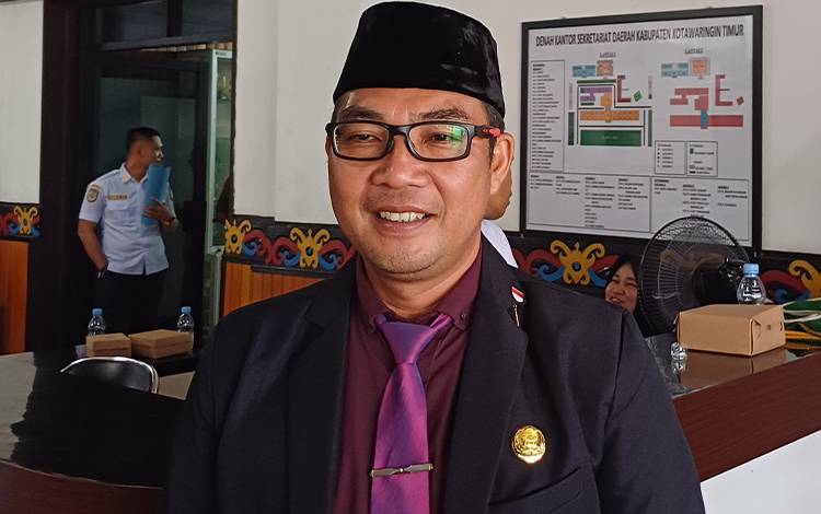 Logistik Pilkades Serentak Didistribusikan 20 September 2023
