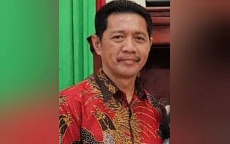 Dewan Dorong Pemda di Kalteng Optimalkan Potensi Sektor Pelabuhan