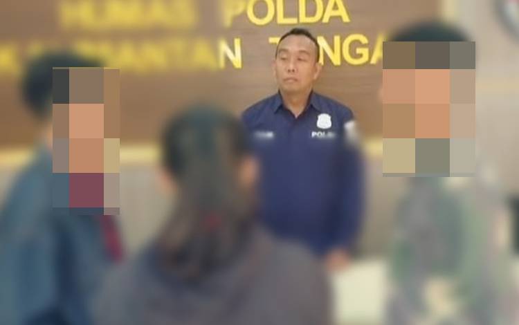 Dua Pemuda Dimediasi Gara-gara Ribut Sang Pujaan Hati