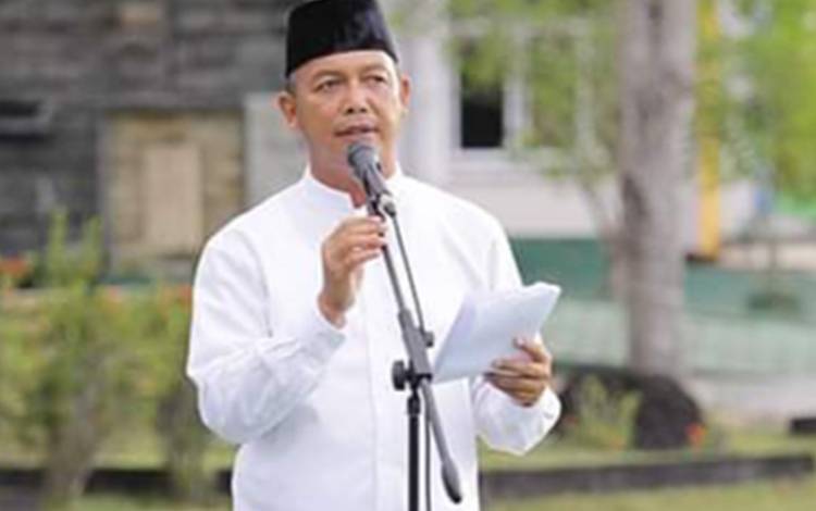 Pemkab Sukamara Berupaya Tingkatkan PAD Yang Mengalami Penurunan???