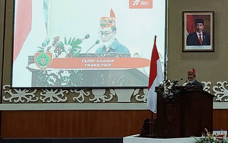 Optimalisasi Pelayanan Publik dengan Peningkatan Sarana Penunjang