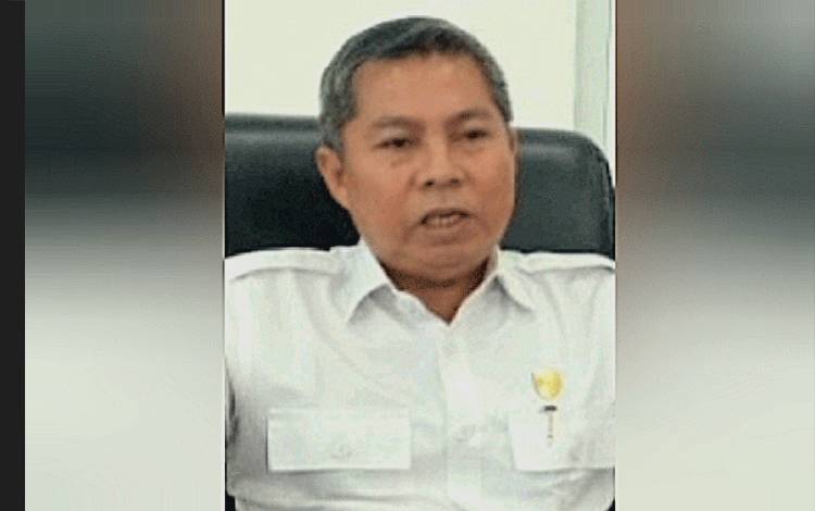 Dewan Dorong Pemda Bentuk Payung Hukum Untuk Melindungi Sektor Pertanian Masyarakat
