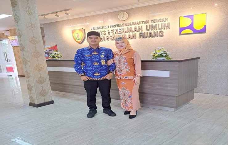 Kepengurusan Paguyuban Brawijaya Jawa Timur Palangka Raya Terbentuk, Nama Ini akan Dilantik Nanti Malam