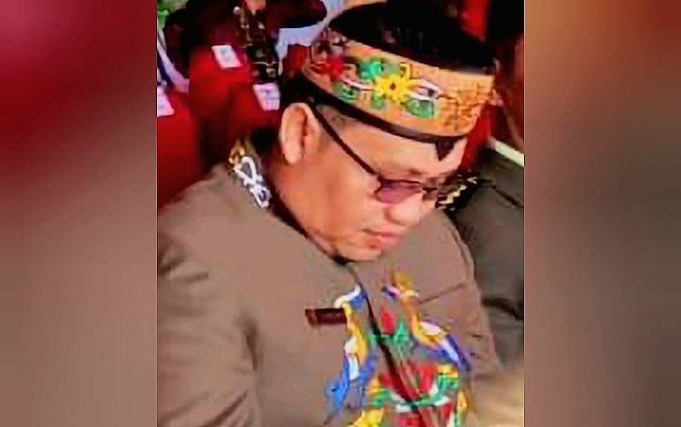 Dewan Dorong Inovasi Pemda di Kalteng Untuk Mengoptimalisasi Pembangunan 2 Sektor Ini