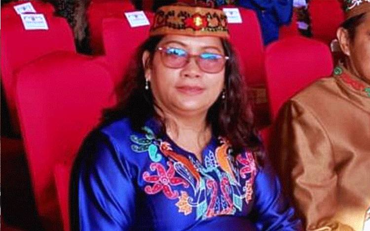 Setiap Daerah di Kalteng Diimbau Usulkan Hutan Adat untuk Dibahas Dalam Raperda RTRWP