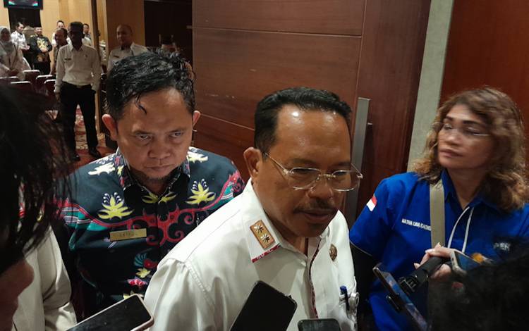 Masuk Tahun Politik 2024, Sekda Harapkan Pembaruan Kependudukan yang Lebih Baik