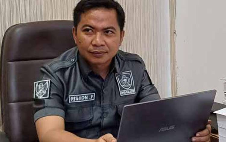 Dewan Berharap Ada Evaluasi Insentif Dokter di Kotim Agar Pembayaran Lancar
