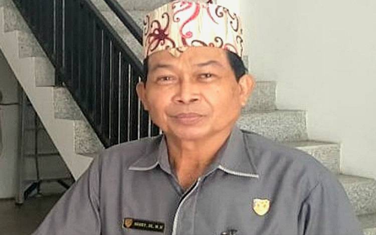 Dewan: Jadikan Momentum Harbubnas Sebagai Wujud Kerja Nyata Memajukan Transportasi