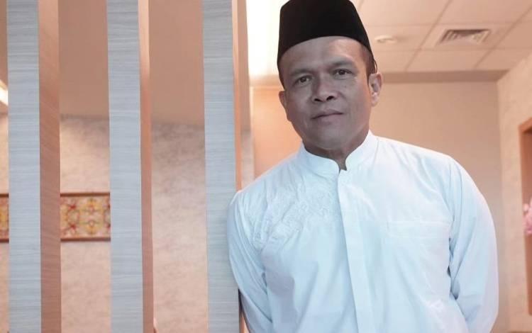 Khemal: Operasi Pasar Pemko Bantu Penuhi Kebutuhan Pokok Masyarakat
