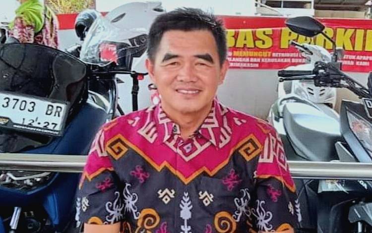 Dewan Dukung Pemerintah Cegah Penyebaran Paham Radikalisme di Kalteng