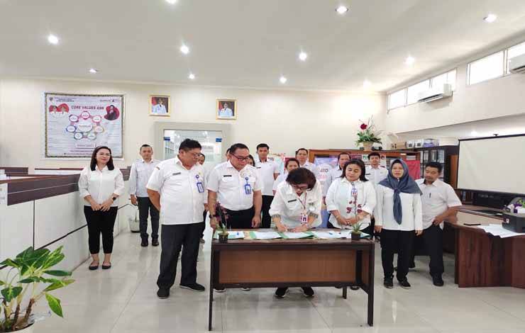 Lilis Suriani: ASN Miliki Peran Penting jaga Integritas Pemilu