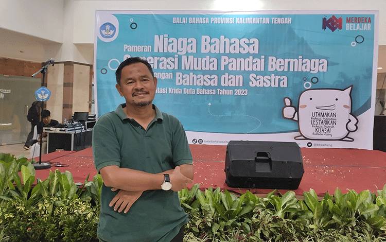 Tolak Ukur Kemajuan Bangsa Melalui Kamus