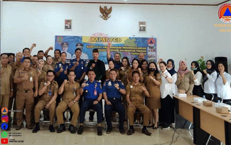 Ahmad Toyib Ingatkan Pegawai soam?Integritas ASN
