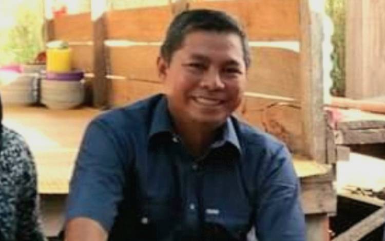 Program Rehabilitasi Hutan di Kalteng Harus Dimaksimalkan