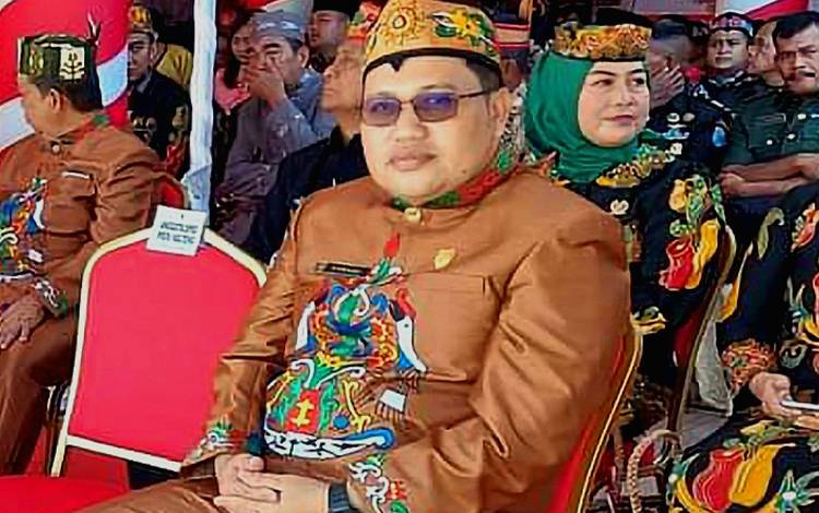Dewan: Peningkatan Sektor Pendidikan di Kalteng Perlu Terus Dipacu