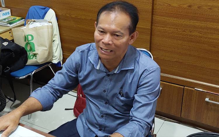Legislator Ini Dorong Upaya Pemda di Kalteng Antisipasi Bencana Sejak Dini