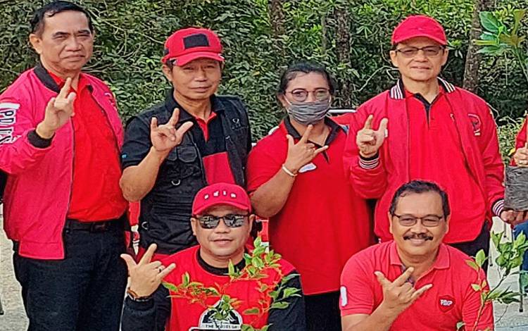 Dewan Dukung Event Internasional Terus Berlanjut di Kalteng